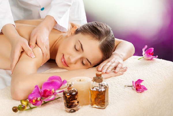 Aroma Spa