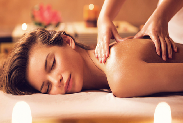 Swedish Spa