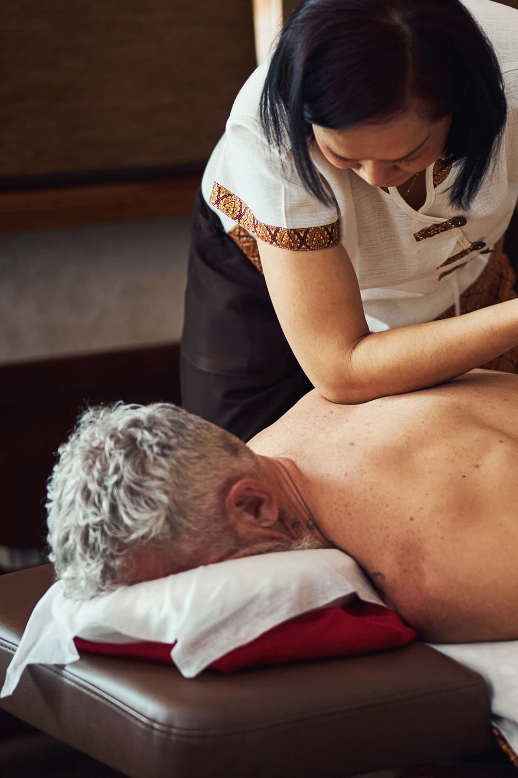 Thai Spa