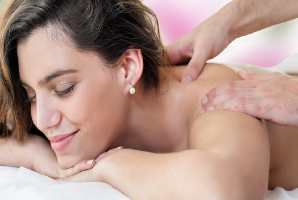 Lomi Lomi Spa