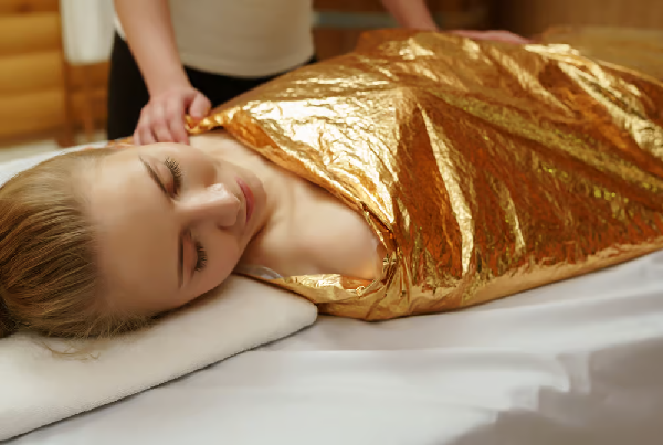Body Wraps